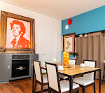 Photos de La Ferblanterie | chez David & Marylor CUNY n°8