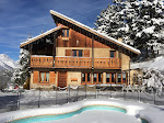 Photos de Chalet SERRE CHE n°2