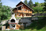 Photos de Chalet SERRE CHE n°13