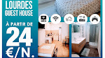 Photos de Lourdes Guest House n°9