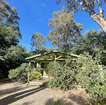 Photos de Camping Calvi La Clé des Champs location bungalow chalet n°6