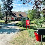 Photos de Chambres D’hôtes L'étang des 7 n°4