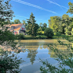 Photos de Chambres D’hôtes L'étang des 7 n°16
