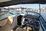 Photos de Yacht Why Not - Port Naturiste de Port Ambonne n°5