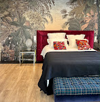 Photos de Villa Pauline Avignon - Maison d'hôtes & Bed and Breakfast & Galerie d'Art n°5