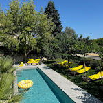 Photos de Le Pavillon M, chambres d'hôtes luxe, piscine & spa, boutique hôtel à Grignan n°5