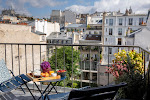 Photos de Hôtel Les Matins de Paris & Spa - Paris 9e n°7