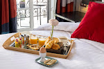 Photos de Hôtel Les Matins de Paris & Spa - Paris 9e n°11