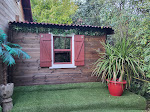 Photos de Le Petit Chalet Cevenol n°9