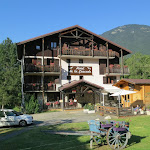 Photos de Hôtel de la Cascade n°3