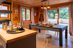 Photos de chalet CERF CHE n°17