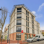 Photos de Résidence du Parc Vanves n°2