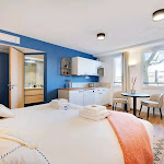 Photos de Résidence du Parc Vanves n°3