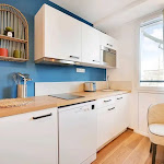 Photos de Résidence du Parc Vanves n°10