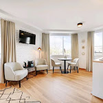 Photos de Résidence du Parc Vanves n°11