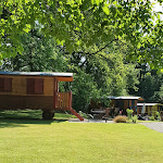 Photos de Les Roulottes du petit Gouffre de Padirac spa privatif et La Grange n°5