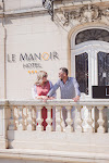 Photos de Le Manoir Hôtel n°8