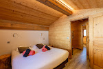 Photos de Location Chalet La Clusaz Luxe Sauna 4 chambres Aravis 74 Haute-Savoie n°16