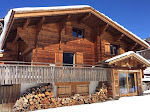 Photos de Location Chalet La Clusaz Luxe Sauna 4 chambres Aravis 74 Haute-Savoie n°20