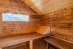 Photos de Location Chalet La Clusaz Luxe Sauna 4 chambres Aravis 74 Haute-Savoie n°6