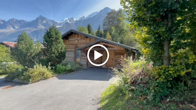 Photos de chalet 4C n°3