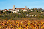 Photos de Chambre d'hôtes l'Ermitage - Vézelay n°2