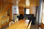 Photos de Chalet Miel n°12