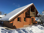 Photos de Chalet Miel n°16