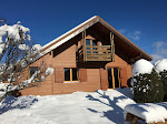 Photos de Chalet Miel n°17