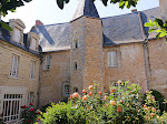 Photos de Chambres d'hôtes DEMEURE DE L'ANGE n°7