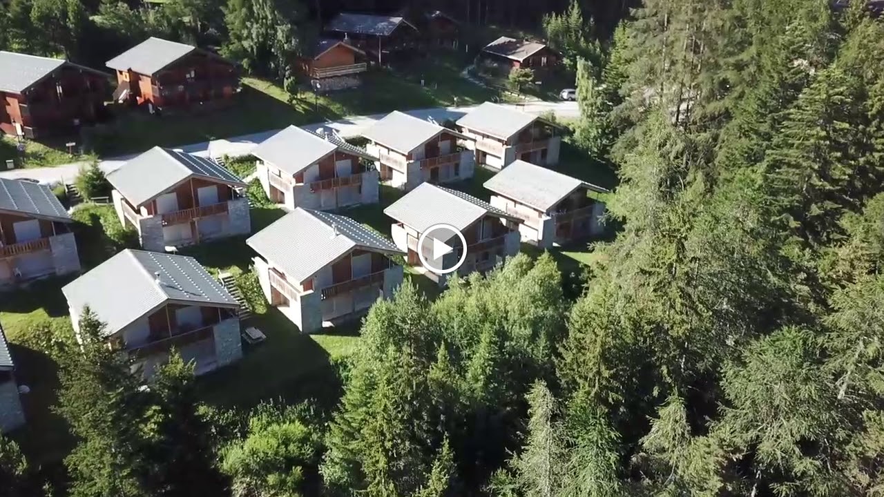 Photos de Chalet du Petit Bonheur 89 n°3