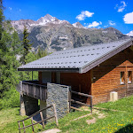 Photos de Chalet du Petit Bonheur 89 n°10