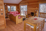 Photos de Chalet du Petit Bonheur 89 n°13