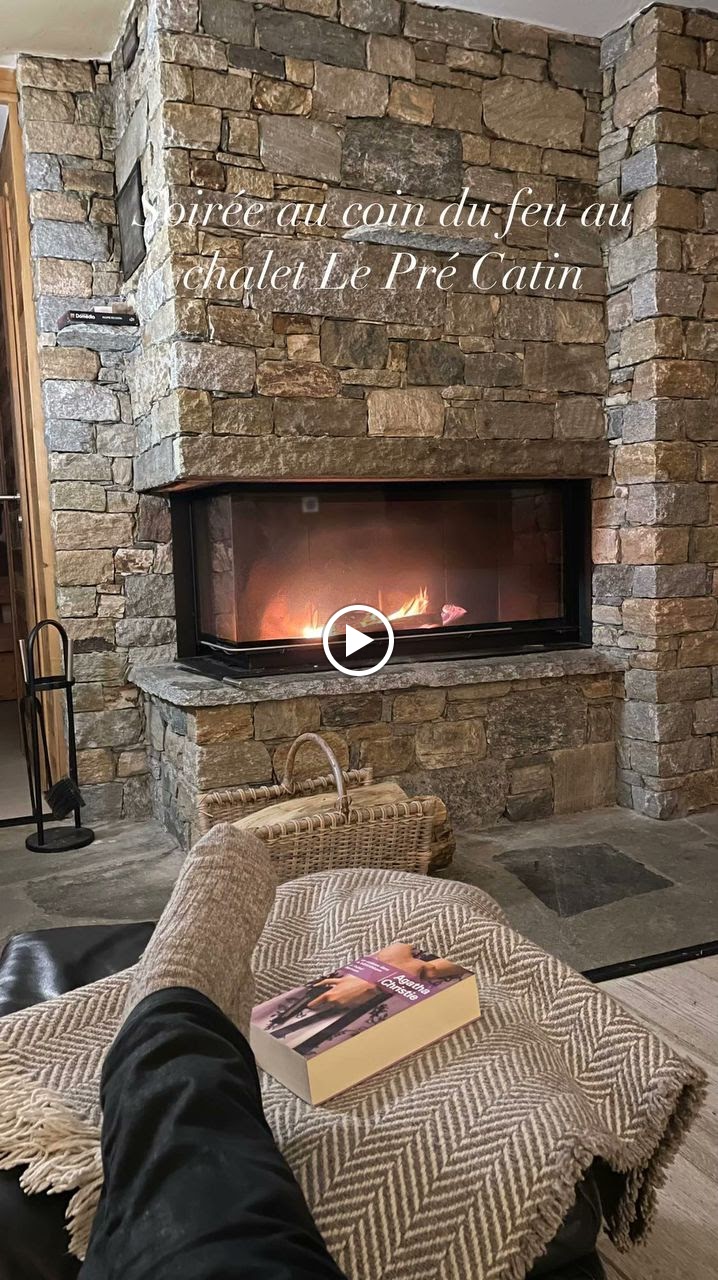 Photos de Chalet Le Précatin n°8