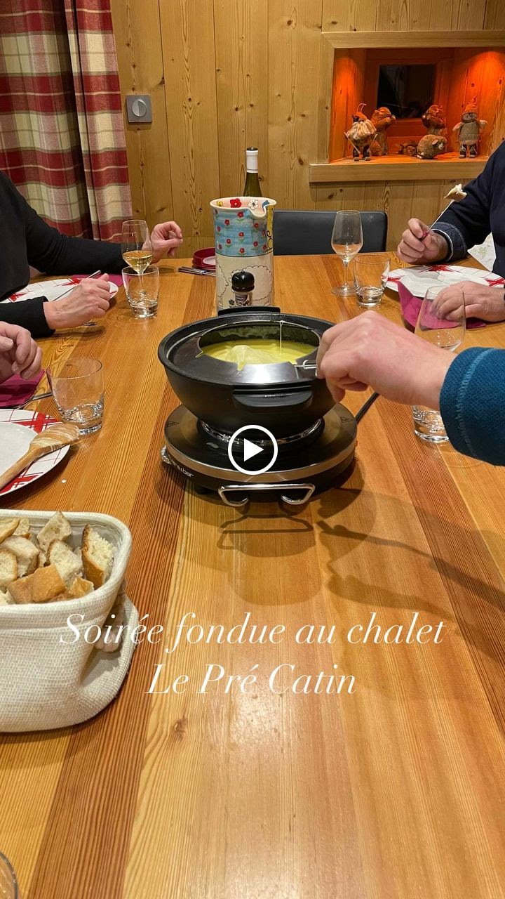 Photos de Chalet Le Précatin n°11