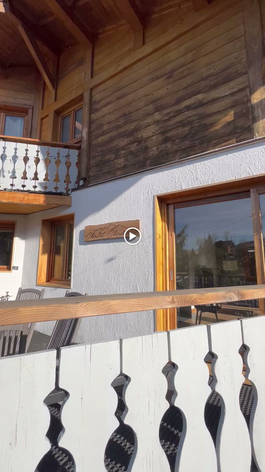 Photos de Chalet Chantelle Morzine n°5