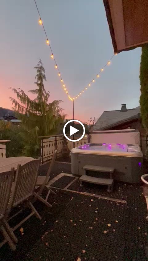 Photos de Chalet Chantelle Morzine n°6