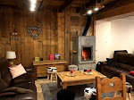 Photos de le refuge du bûcher 14 p ambiance chalet montagne vosges n°3