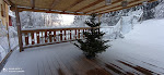 Photos de le refuge du bûcher 14 p ambiance chalet montagne vosges n°20
