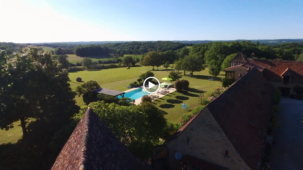 Photos de La Ferme de l’Embellie n°2