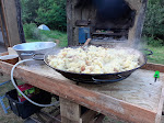 Photos de Camping et gîte de la Ferme en Paille n°4
