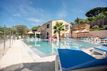 Photos de Camping Cap Taillat - Ramatuelle Saint Tropez n°2