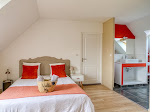Photos de Location chambres d'hotes Villa MY Saint saturnin Le Mans n°7