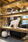 Photos de Chalet l'Écrin Blanc n°6
