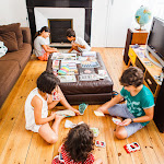 Photos de LES 8 B | Chambre d’hôtes à Gaillac n°6