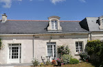 Photos de Le Clos des Augers - Chambres d'Hôtes et roulotte n°2