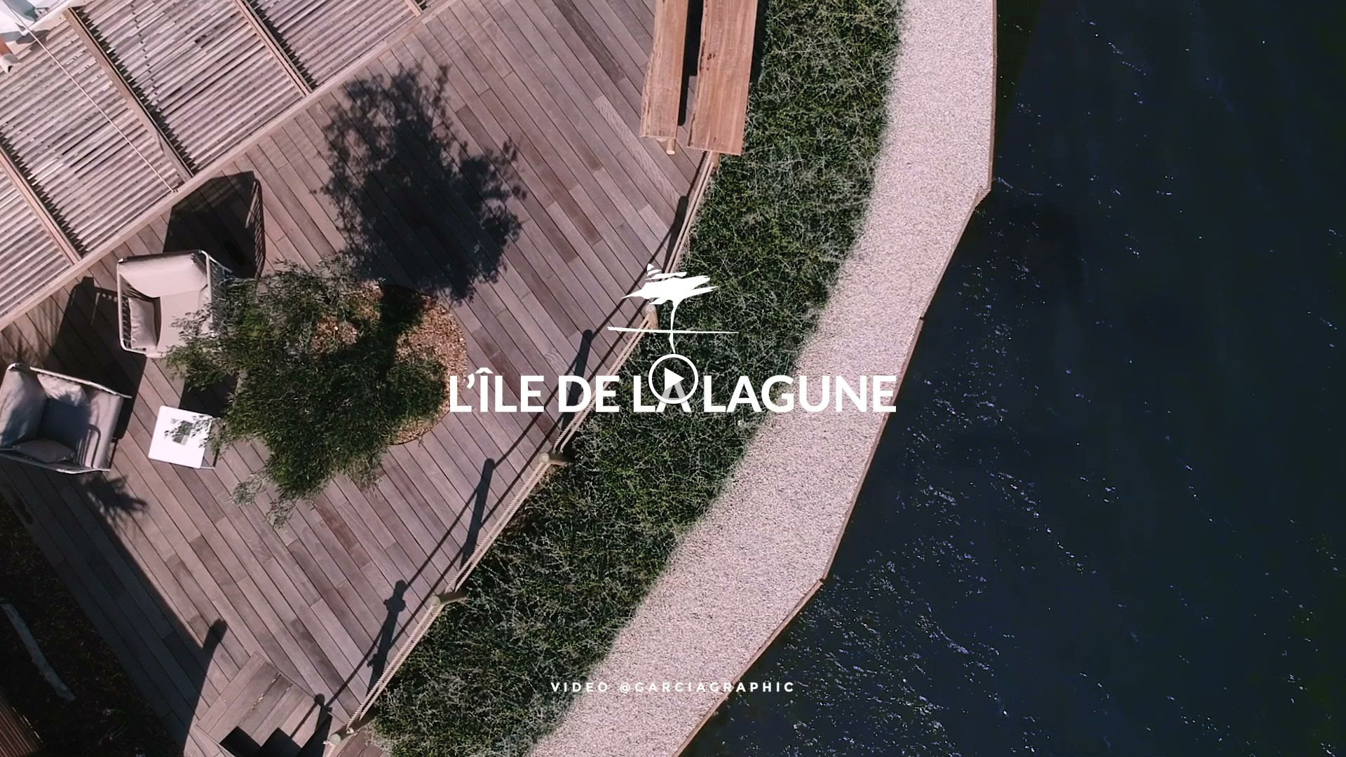 Photos de Hôtel Ile de la Lagune - Thalasso spa Saint-Cyprien n°3