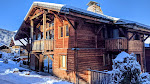 Photos de Chalet Robin Morzine n°2