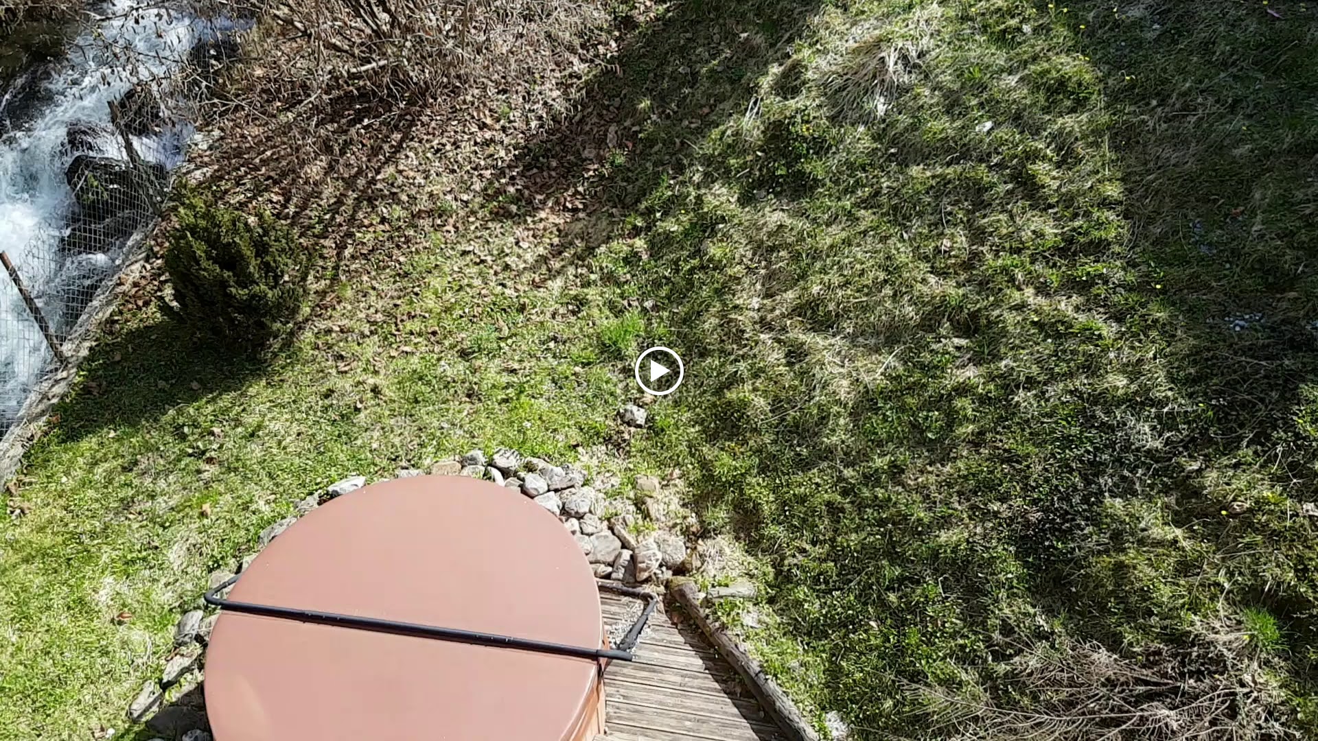 Photos de Chalet Robin Morzine n°3