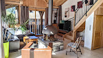 Photos de Chalet Robin Morzine n°5